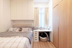 Signature Park (D21), Condominium #614611781